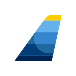 Discover Airlines logo