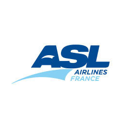 ASL Airlines France logo