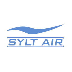 Sylt Air logo