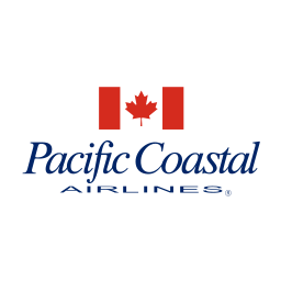 Pacific Coastal Airlines logo