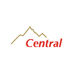 Central Mountain Air logo