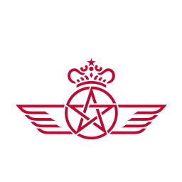 Royal Air Maroc logo