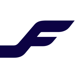 Finnair logo