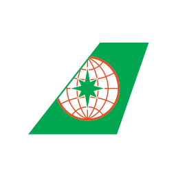 EVA Airways logo