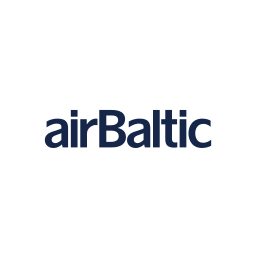 airBaltic logo
