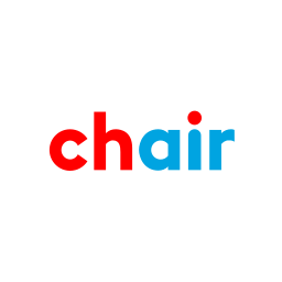 Chair Airlines logo