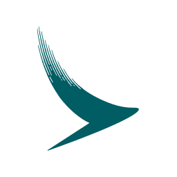 Cathay Pacific logo