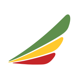 Ethiopian Airlines logo