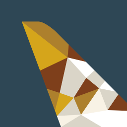 Etihad Airways logo