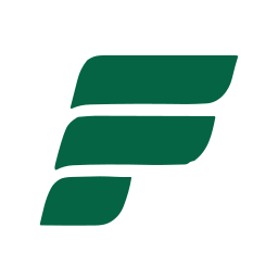 Frontier Airlines logo