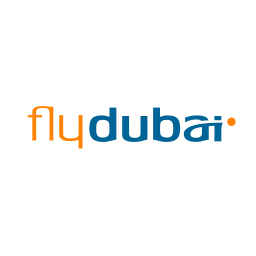 flydubai logo