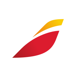 Iberia logo