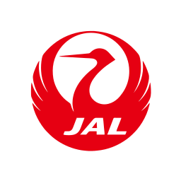 Japan Airlines logo