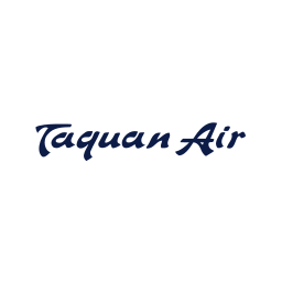 Taquan Air logo