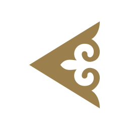 Air Astana logo