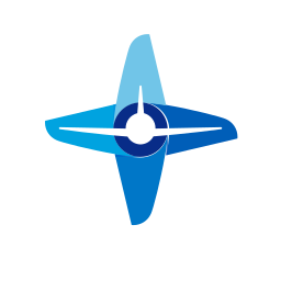 Contour Airlines logo