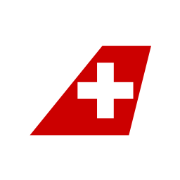 SWISS logo