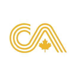 Calm Air logo