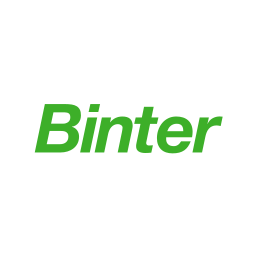 Binter Canarias logo
