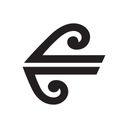 Air New Zealand logo