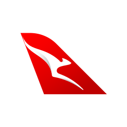 Qantas logo