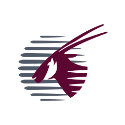 Qatar Airways logo
