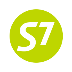 S7 Airlines logo