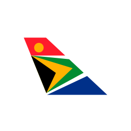South African Airways logo