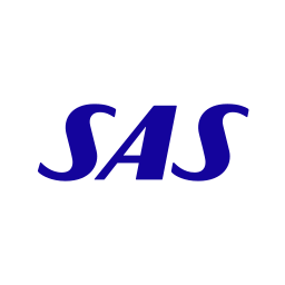 Scandinavian Airlines logo