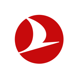 Turkish Airlines logo