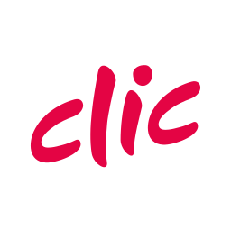 Clic Air logo