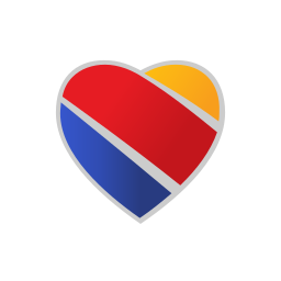Southwest Airlines logo