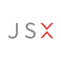 JSX logo