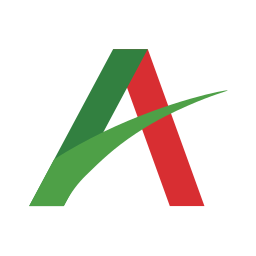 Aeroitalia logo