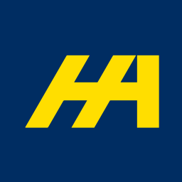 Harbour Air Seaplanes logo
